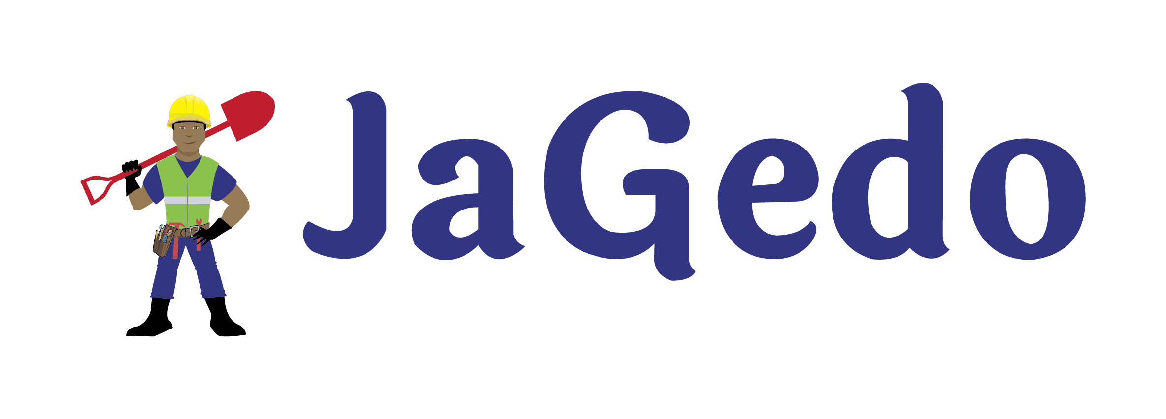 JaGedo Logo